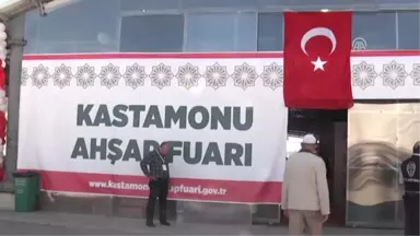 Ahşap Fuarı'nın İlgi Odağı 