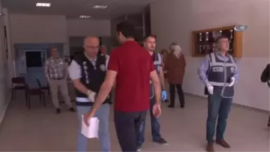 Elazığ'da KPSS Heyecanı