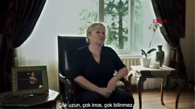 İstanbul Ece'nin Hikayesi Kısa Film Oldu