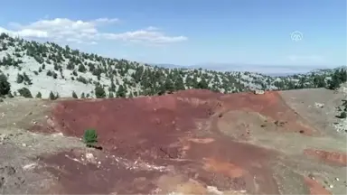 Çobanın Keşfettiği Maden, Bölgenin Kaderini Değiştirdi