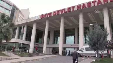 İkiz Doktorlar Ordu'da Şifa Dağıtıyor