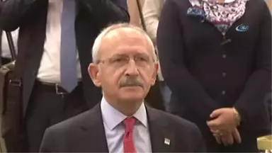 Sodem Ödüllerini Kılıçdaroğlu Verdi