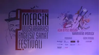 2. Uluslararası Mersin Engelsiz Sanat Festivali - Selim ve Kerim Altınok, Mark Goffeney Konserleri