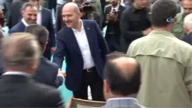 Bakan Soylu: 