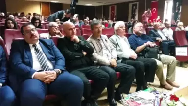 Manisa CHP'li Özel'den Rahip Brunson Değerlendirmesi