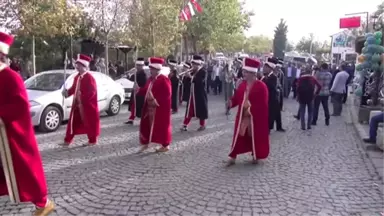 Harput'un Fethi'nin 933. Yıl Dönümü