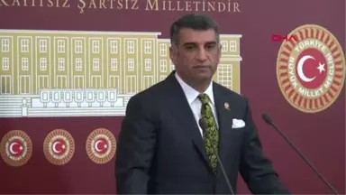 CHP'li Erol Önümüzdeki Günlerde Kabine Değişikliği Olabilir -2