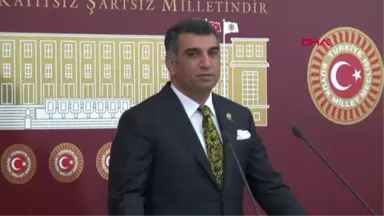 CHP'li Erol Önümüzdeki Günlerde Kabine Değişikliği Olabilir -1