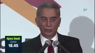 Adnan Polat Ajans Saati'nin Konuğu Olacak