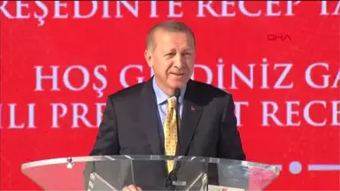 Erdoğan: Fiziki Sınırımız Olmasa da Biz Moldova'yı Komşu Ülke Olarak Görüyoruz -1