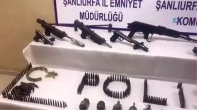 Ak Partili İbrahim Halil Yıldız'a Suikast Hazırlığında Olan Teröristler Yakalandı