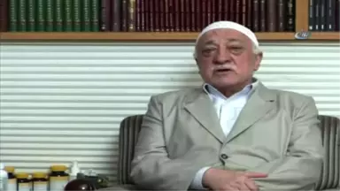 Fetullah Gülen'e 'Mehdi' Diyen Hakim: 