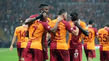 Galatasaray, Sponsorluk Konusunda Bilyoner ile Anlaştı