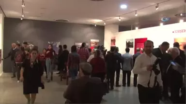 Neşet Ertaş'ın Eserleriyle Küçükçekmece Kültür Sanat Sezonu Başladı