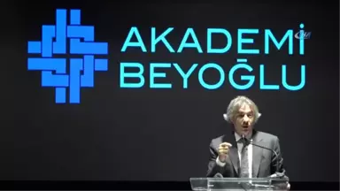 Akademi Beyoğlu Gençlerin Hizmetinde