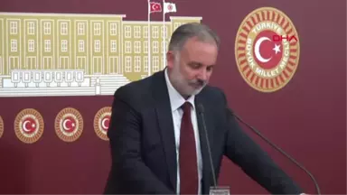 Hdp'li Bilgen Süreci Bu Şekilde Yönetmeyi Tercih Eden Herkes Suç Ortağı Olacak-1