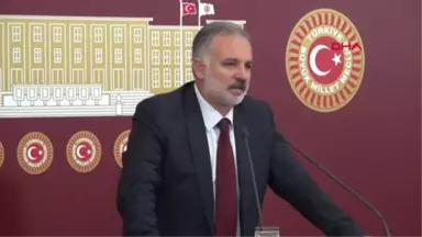 Hdp'li Bilgen Süreci Bu Şekilde Yönetmeyi Tercih Eden Herkes Suç Ortağı Olacak-2