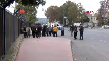 İstanbul- Askerlik Şubelerinde Başvuru Kuyrukları