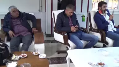 Elazığspor Yönetimi Veda Etti