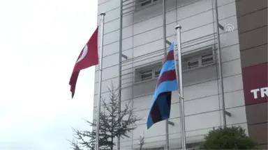 Trabzonspor'da Yeni İdari Bina ve Kamp Tesisleri Açıldı