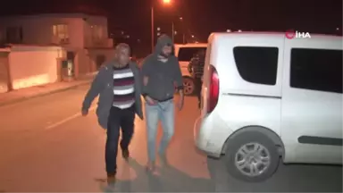 Koyunları Tarlaya Giren Şahsın Oğlu Tarla Sahibini Tüfekle Vurarak Öldürdü