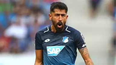 Liverpool Teknik Direktörü Jürgen Klopp, Kerem Demirbay İçin Hoffenheim-Lyon Maçına Gözlemci Gönderdi