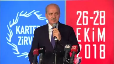 Kurtulmuş: 