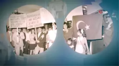 Türkiye'den Avustralya'ya Göçün 50. Yılı Kutlamaları- Ytb'nin Hazırladığı 