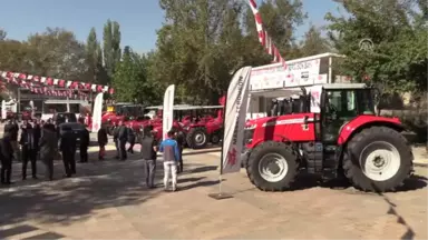 Yerli Tohum Üretimi 1 Milyon 50 Bin Tona Ulaştı