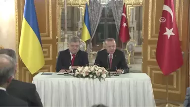 Cumhurbaşkanı Erdoğan: 