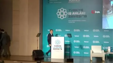 Cumhurbaşkanı Yardımcısı Oktay: 