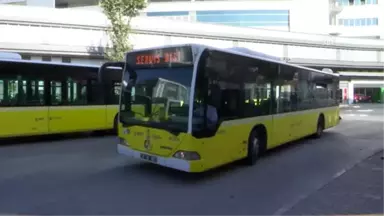 İstanbul Polisi Derbide Titizlikle Çalıştı (1)