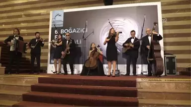 6. Boğaziçi Film Festivali Sona Erdi