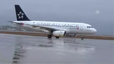 Hakkari Valisi Akbıyık Görevine Başladı