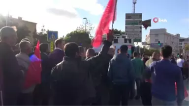 Özgen Nama, Sancaktepe Belediye Başkanlığı İçin Aday Olduğunu Açıkladı