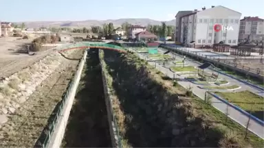 Tanıtım Filmini Belediye Başkanı Seslendirdi