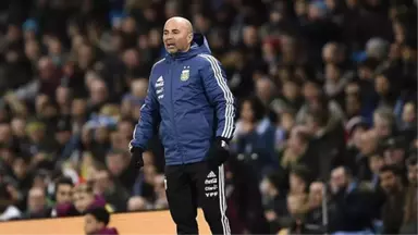 Universidad de Chile, Fenerbahçe'nin de Gündeminde Yer Alan Sampaoli ile İlgileniyor