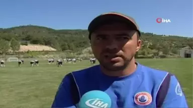 Fetö'nün Futbol Ayağına İlişkin Davaya Devam Edildi