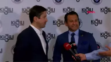 Bahçeşehir Koleji Basketbol Takımı'na Yeni Sponsor