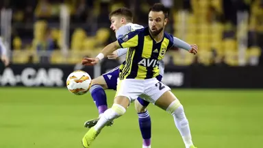 Cocu'nun Ayrılmasıyla Forma Şansı Bulan Valbuena, Son 2 Maçtaki Performansıyla Göz Dolduruyor