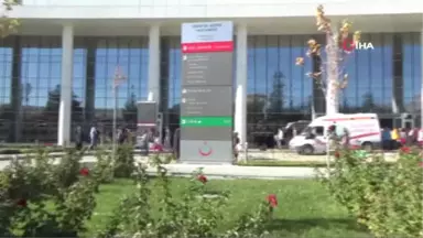 Isparta Şehir Hastanesi'nde Obezite Merkezi Kuruldu