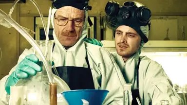 Unutulmaz Dizi Breaking Bad, Beyazperdeye Taşınıyor