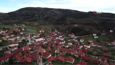 Bodrum Değil Ordu Evleri...karadeniz'de Ezber Bozan Mahalle