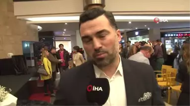 Hakan Ünsal: 