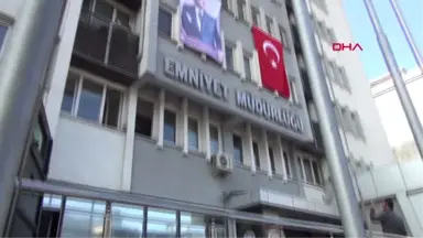 Bursa Lösev Kumbaralarını Çalan Şüpheli Karnım Açtı, Çaldım, Pişmanım