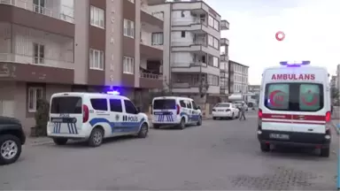 Şanlıurfa'ya Şehit Ateşi Düştü