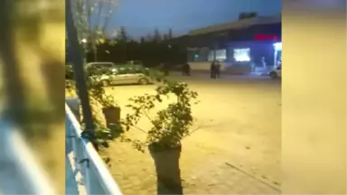 Konya Komşu Pastaneciler Arasında Silahlı Kavga: 1 Ölü, 2 Yaralı