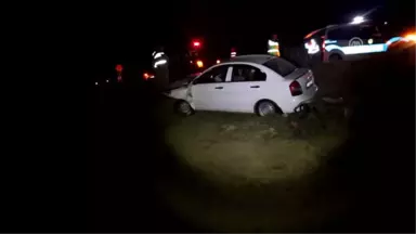 Adıyaman ve Şanlıurfa'da Trafik Kazası: 9 Yaralı