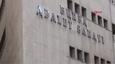 Bursa Mubaşire Atılan Kafaya Tutuklama