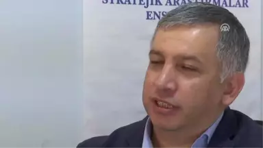 Devrim Muhafızları İran İç ve Dış Politikasına Daha Fazla Müdahil Olabilir